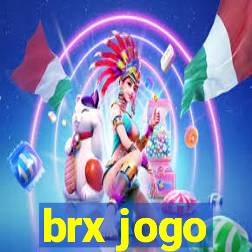 brx jogo